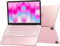 Funda para portátil MacBook Neo de 13 pulgadas 2026, 100% compatible con el color oficial, carcasa rígida de plástico mate para A3404