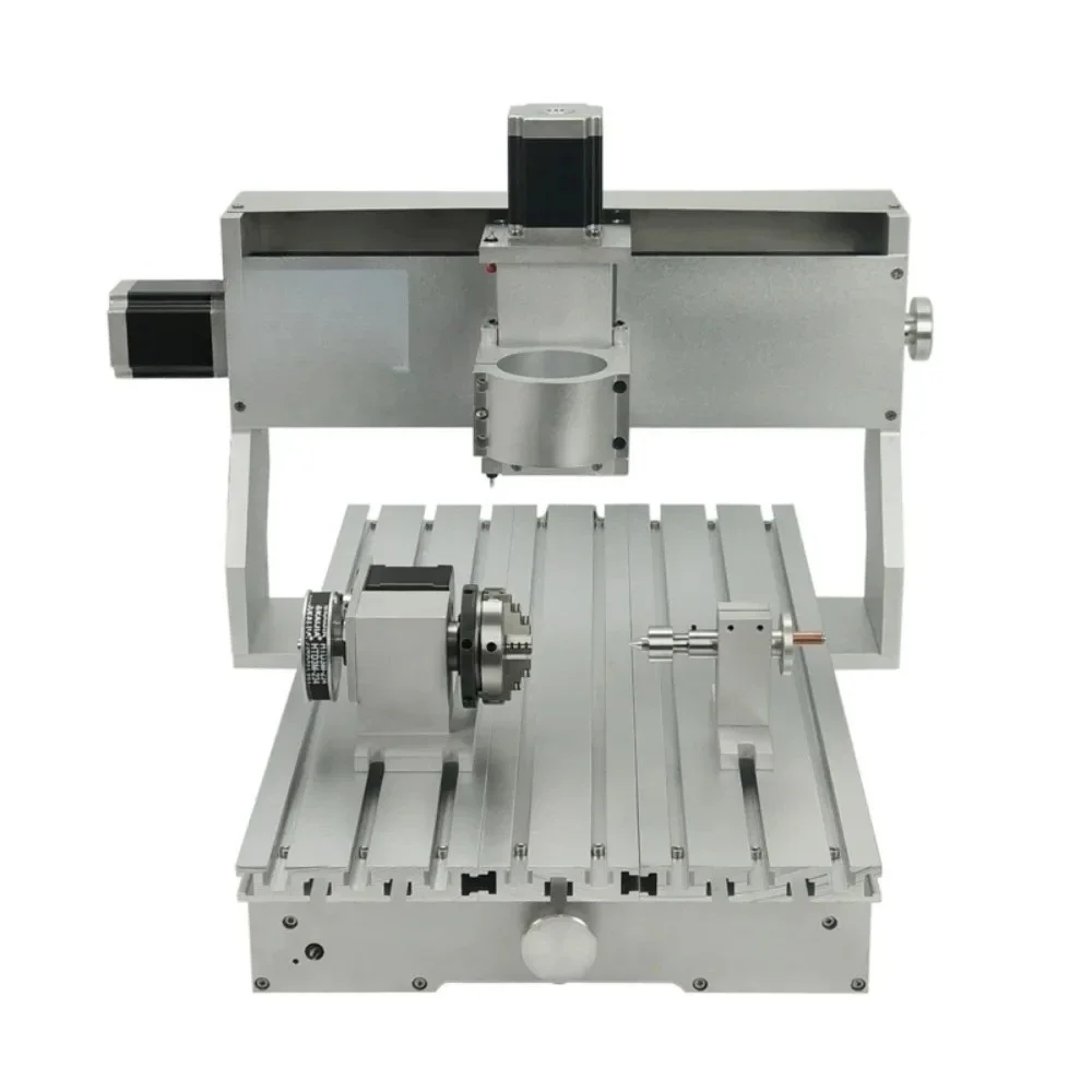 

Numerical Control Machine Kit DIY 3020/3040/6040 Machine Frame Numerical Control Milling Machine