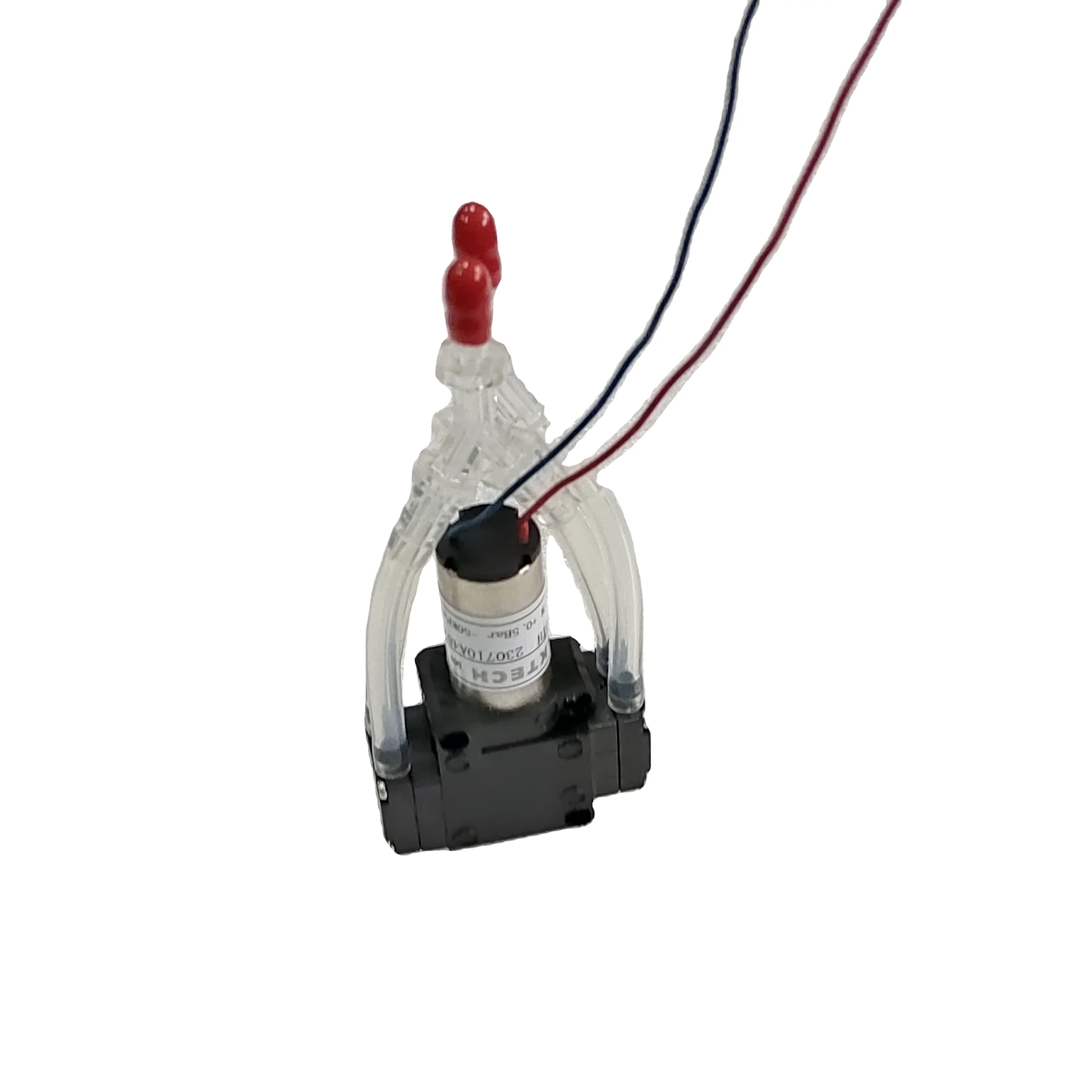 Dc 5V/3V/6V Diaphra… - image