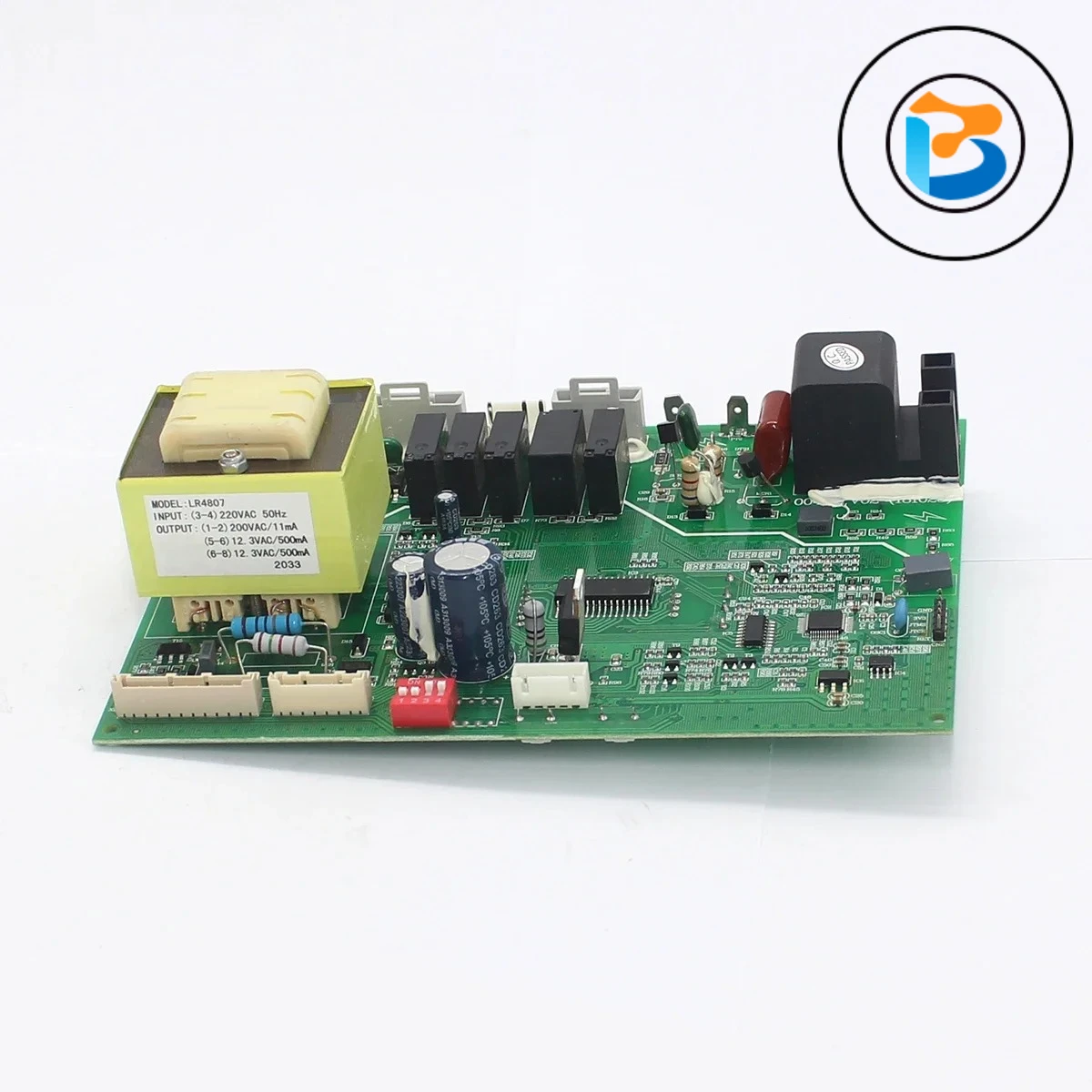 1PCS PCB Board Analogue for Ferroli Fortuna Domina Pro 46562200 398000210 46562960