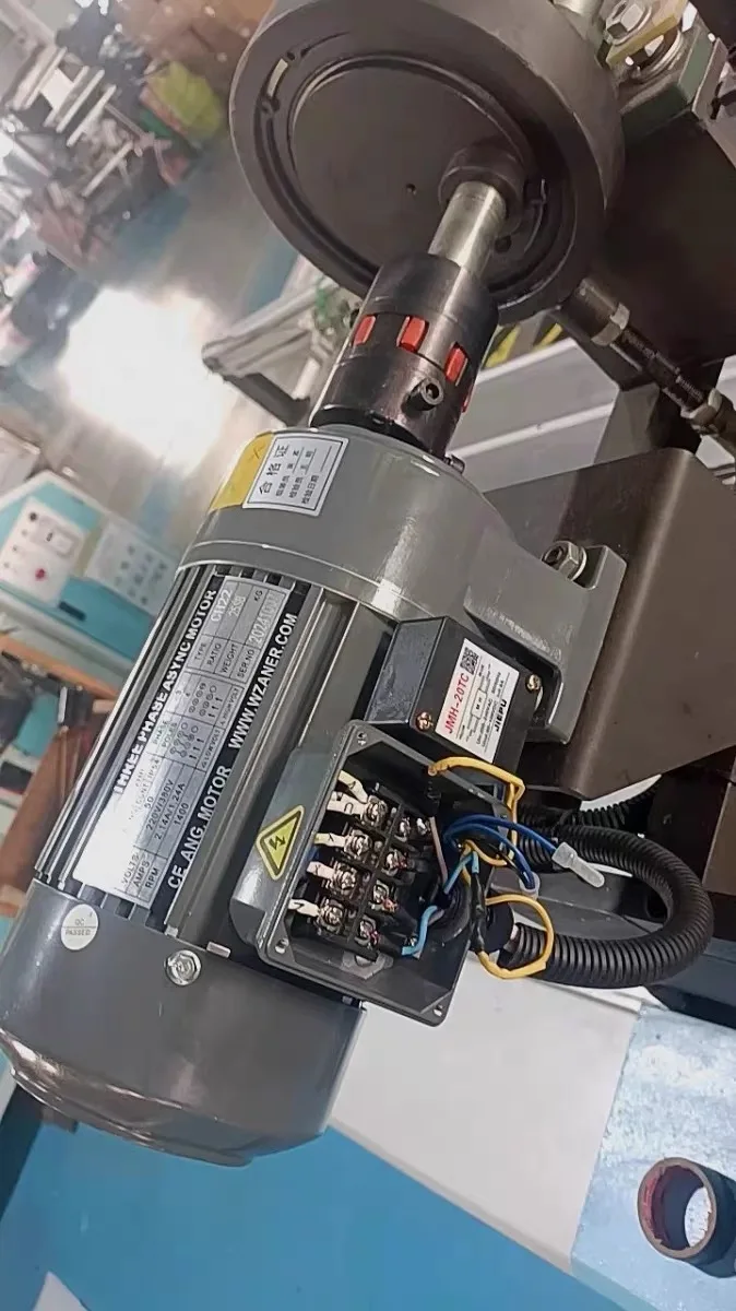 Single-phase Asynchronous Motor 750W 1.1KW 2.2KW 7.5KW 220V AC