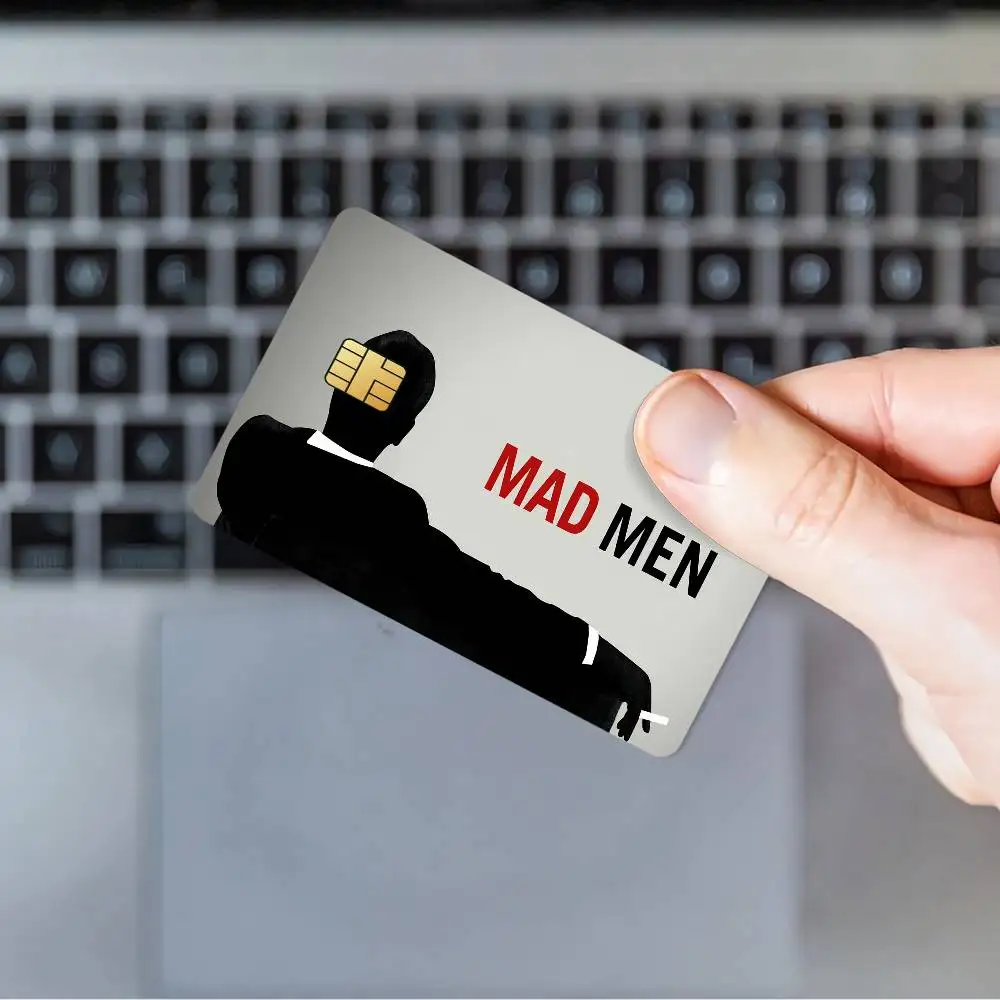 Tv Series Mad Men S…