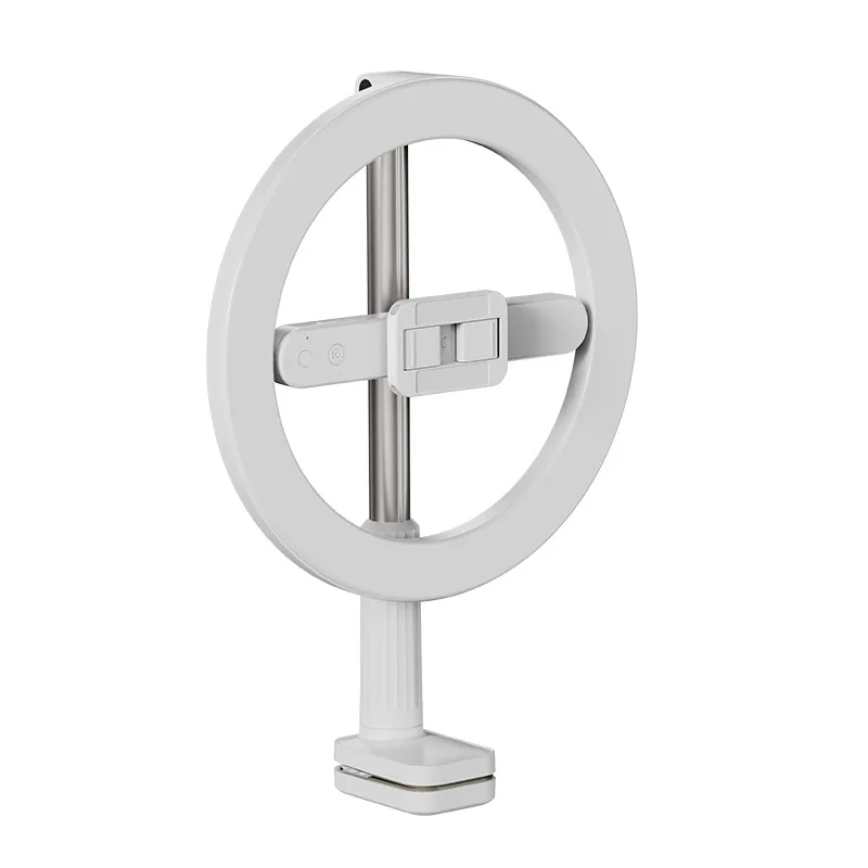 Desktop top shot folding filling light jewelry portable desktop bracket light