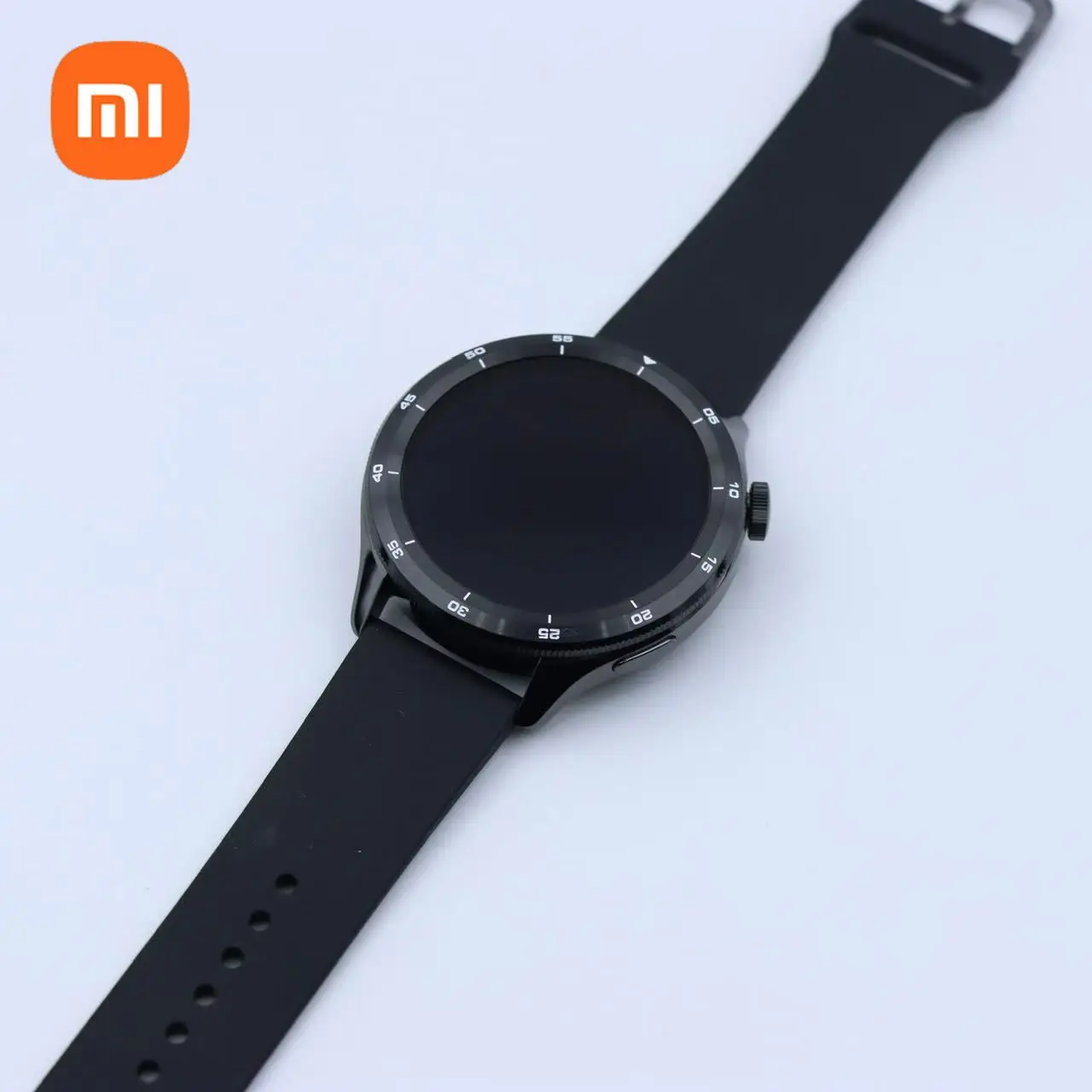 watch S3/S4 new special bezel for Xiaomi s3 s4, titanium alloy can trigger dual time zone dial