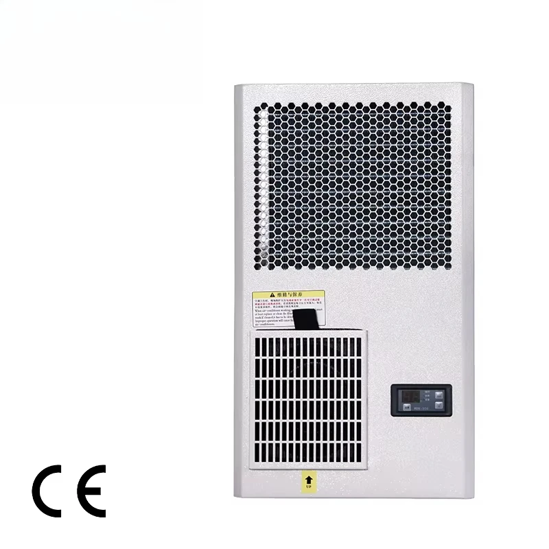 

Shell air conditioner 500w non-condensing water