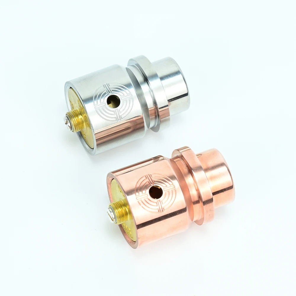 Wolfcoolvape- rda 24 atomizer tank for coils & atomizers - gallery image 6