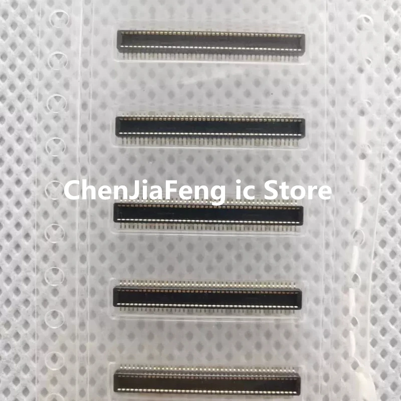 

1-100 шт./лот DF40C-80DP-0.4V 80PIN 0.4MM SMD Новый оригинал