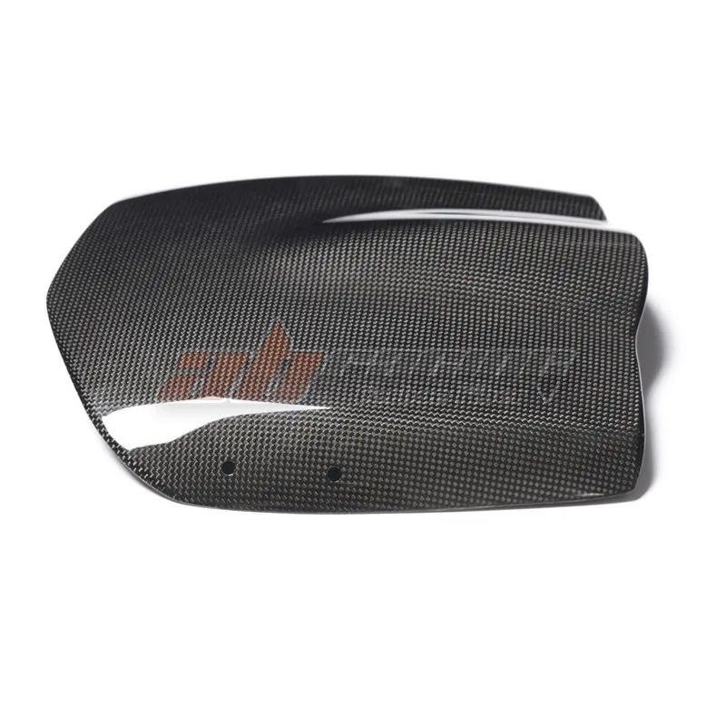 Front Nose Windshield Cockpit Screen Fairing Cowl Carbon Fiber For Buell XB9X XB12 S SX SS STT 2003-2008