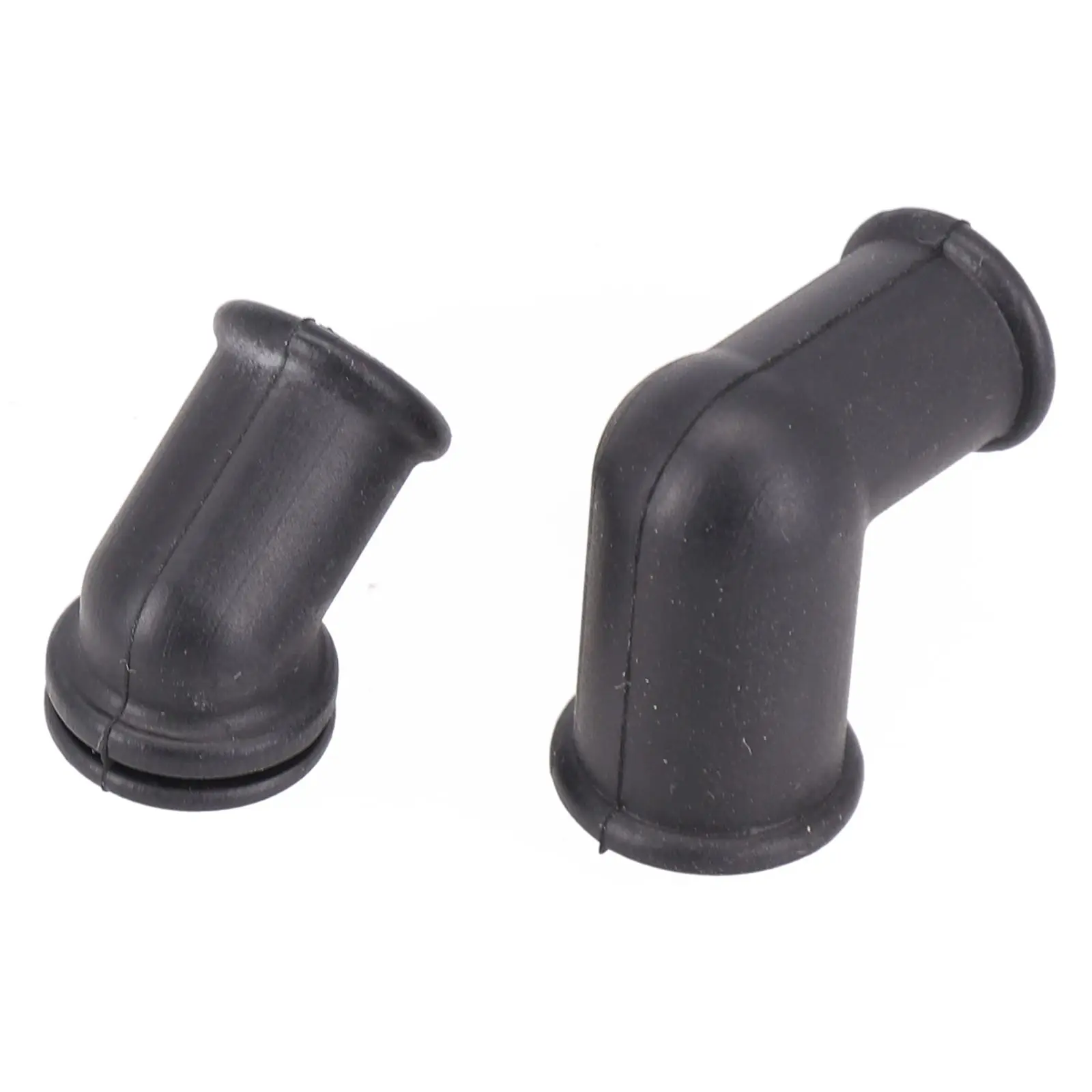 Rotary Breather Tube Set  Perfect Fit for 692187 & 692189 Breather Tube Grommets OEM  Reliable and Long lasting