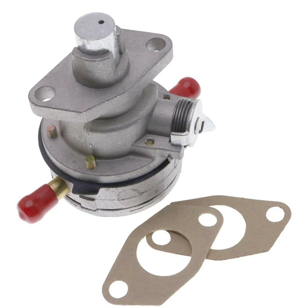 Fuel Lift Pump for Yanmar 3TNV76 4TNE88 4TNE84 3TNV70 Fuel Pump 129100-52100 129100-52101