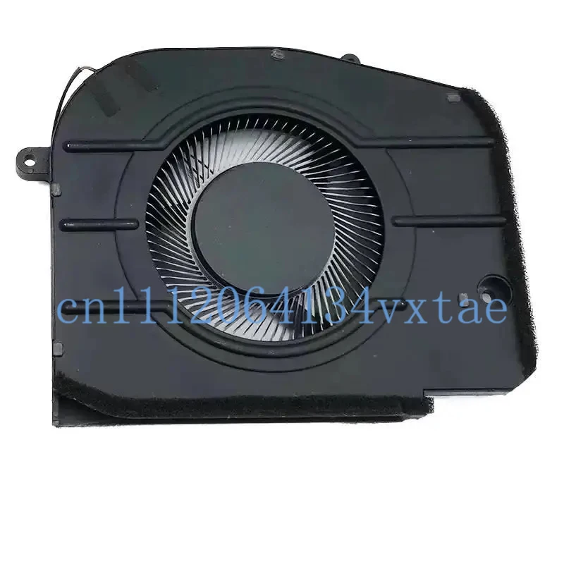 0N49HW 0Y2TW5 New For DELL Inspiron 16 Plus 7620 Laptop CPU Cooling Fan GPU Cooler Fan Heatsink Radiator CN-0N49HW CN-0Y2TW5 0.2