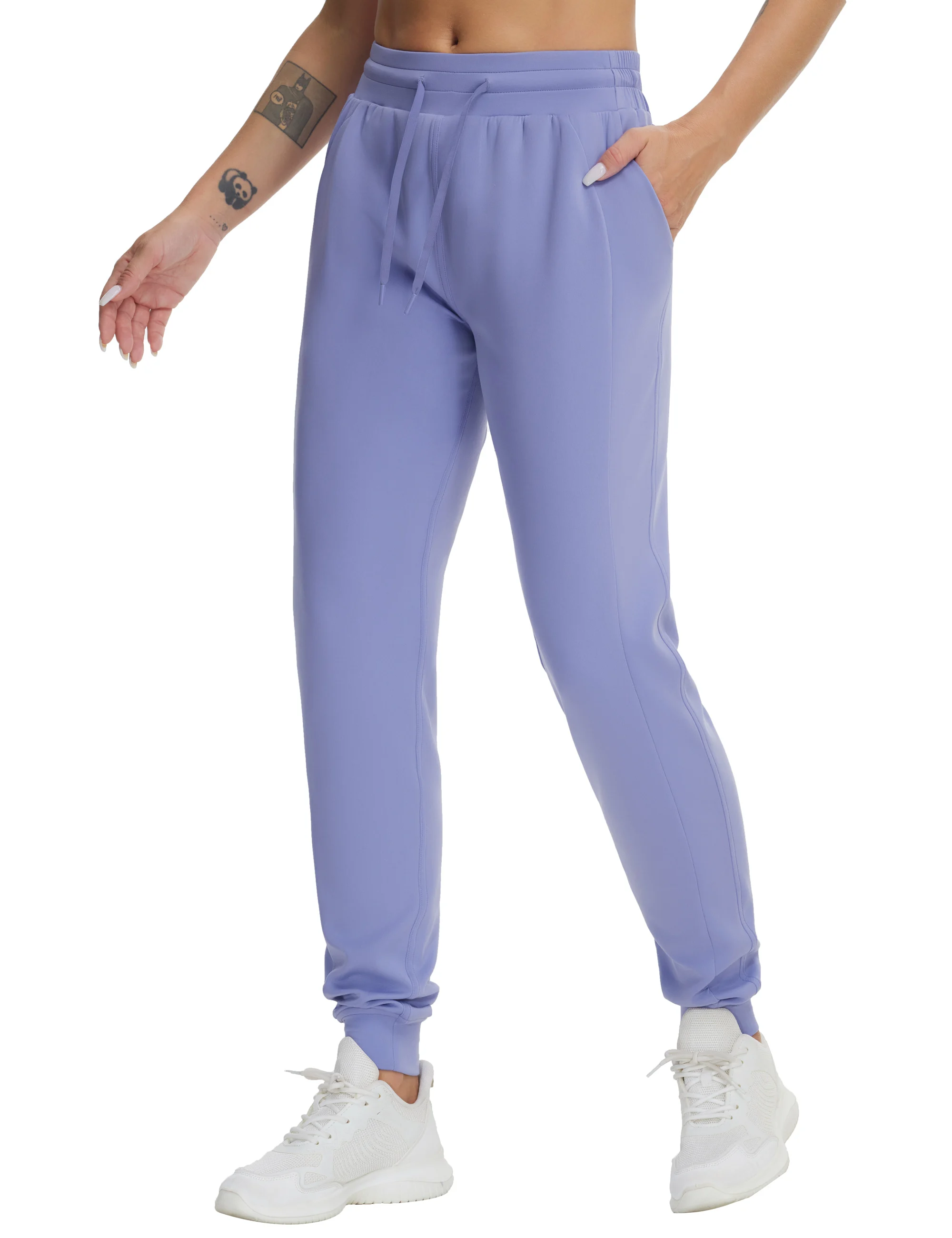 THE GYM PEOPLE Pantalones Depo - Women Shoes Joggers reseña y precio