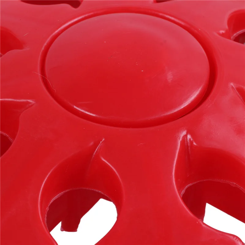 ABUP-6 Pcs Wheel Shopping Service Cart Stool Caster Replacement