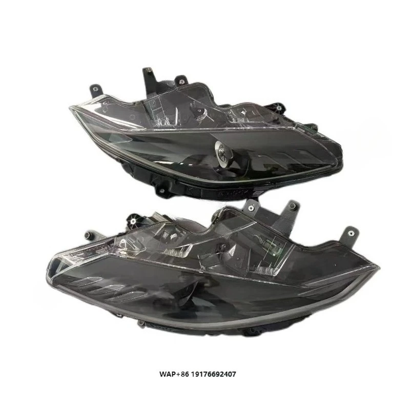 

Suitable for F812 Front Headlights, Lighting Lamps.338472/338470