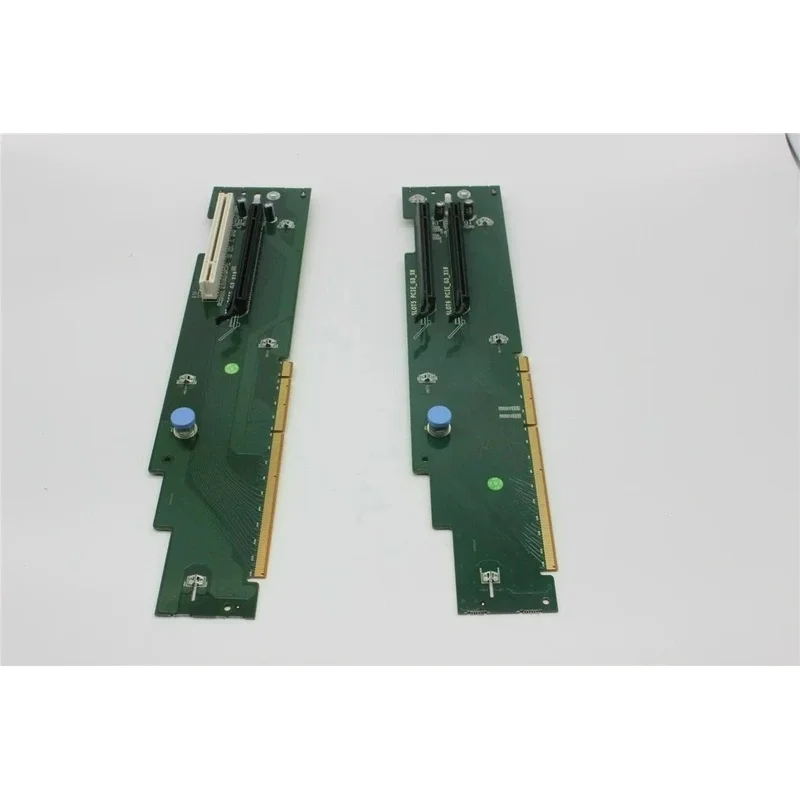 New HPMCJ 7XM41 PCI‑E Riser Expansion Card for Dell Precision R7610 Riser1 Riser2