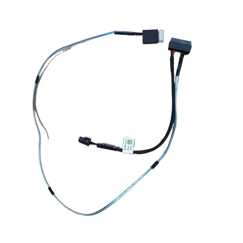 OEM Replacement New For Dell R740 DVD RW Power Supply Cable R740 YKCV5 0YKCV5