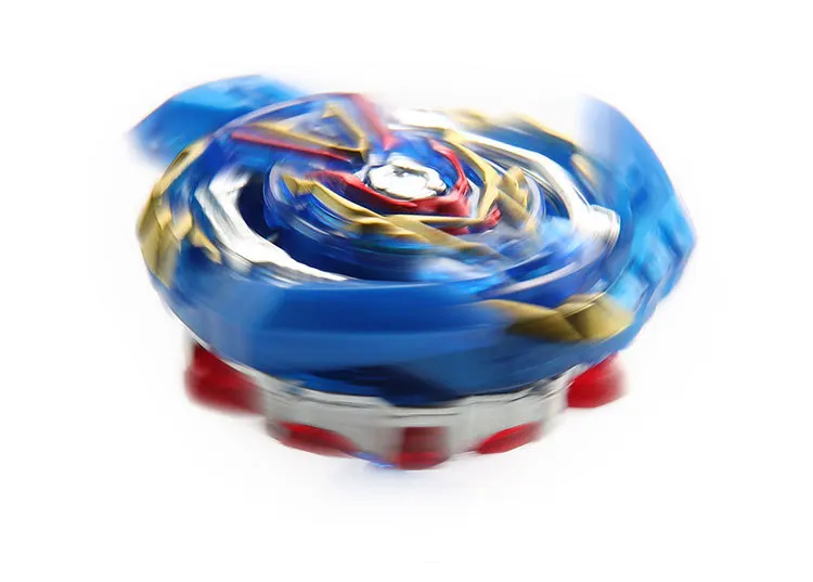 Burst B134 สับ Wushenba Rotary Detonation Gyroscope B-134 ของเล่นเด็กเด็ก