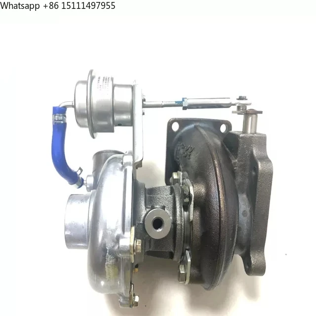 

New Condition Turbocharger 4TNE106 123910-18011 for Excavator Engine