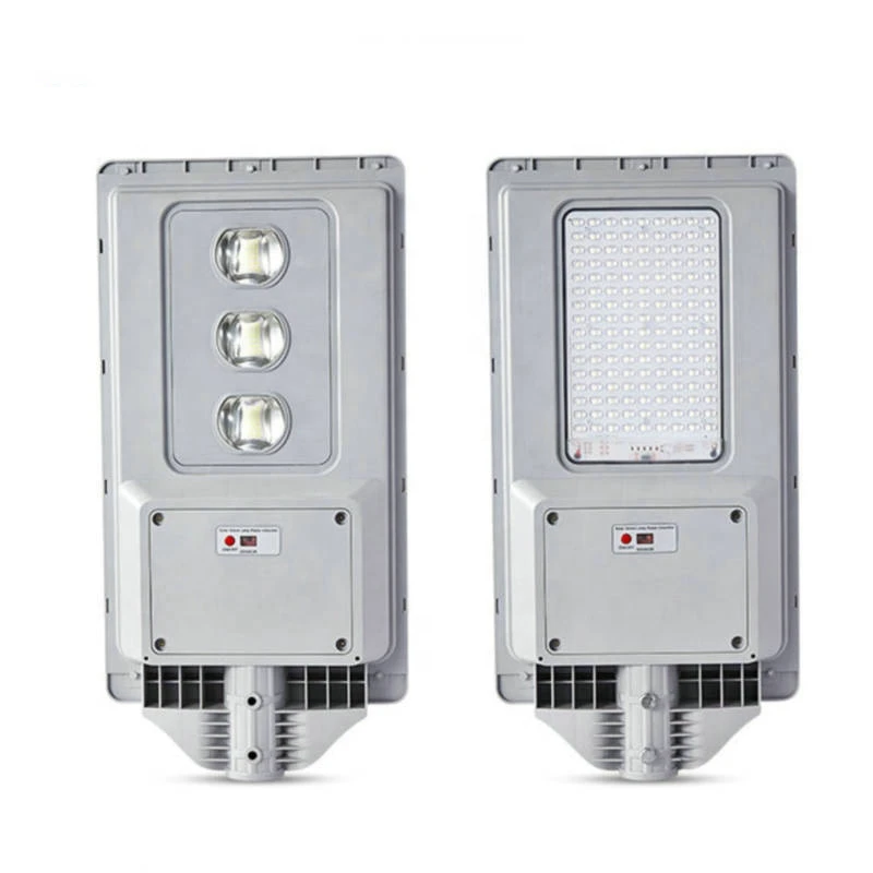 suggested filter solar led street light 300W