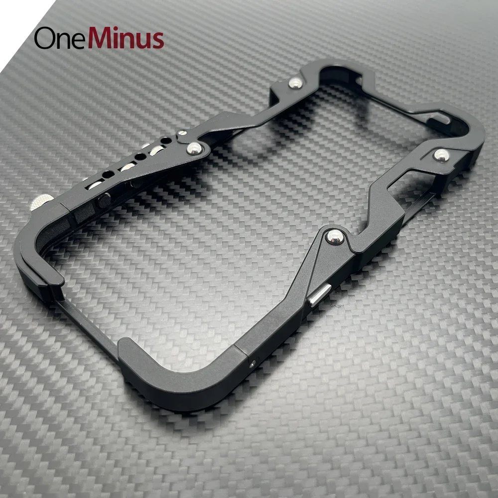 

Rough Metal Armor For iphone 16 Pro Max Frame 15 Plus 14 13 Aluminum Bumper Shockproof Case Cover Protective Shell Funda Coque