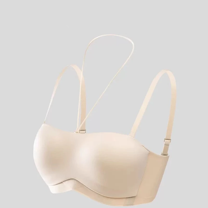 Thumbnail 4 - #25 Latest Strapless Bras Offers