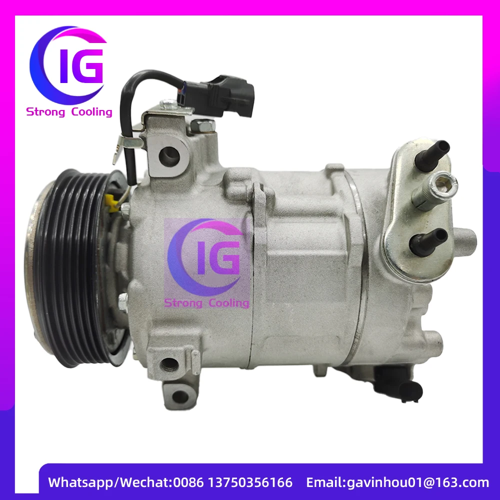 6PK 6SBU14C Ac Comp…