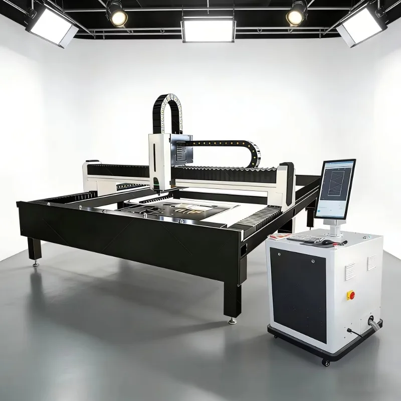Eco Friendly Paper Cutting Machine Low Noise Energy Saving Motor Electric Paper Cutter Green Environmental Protection Office Use