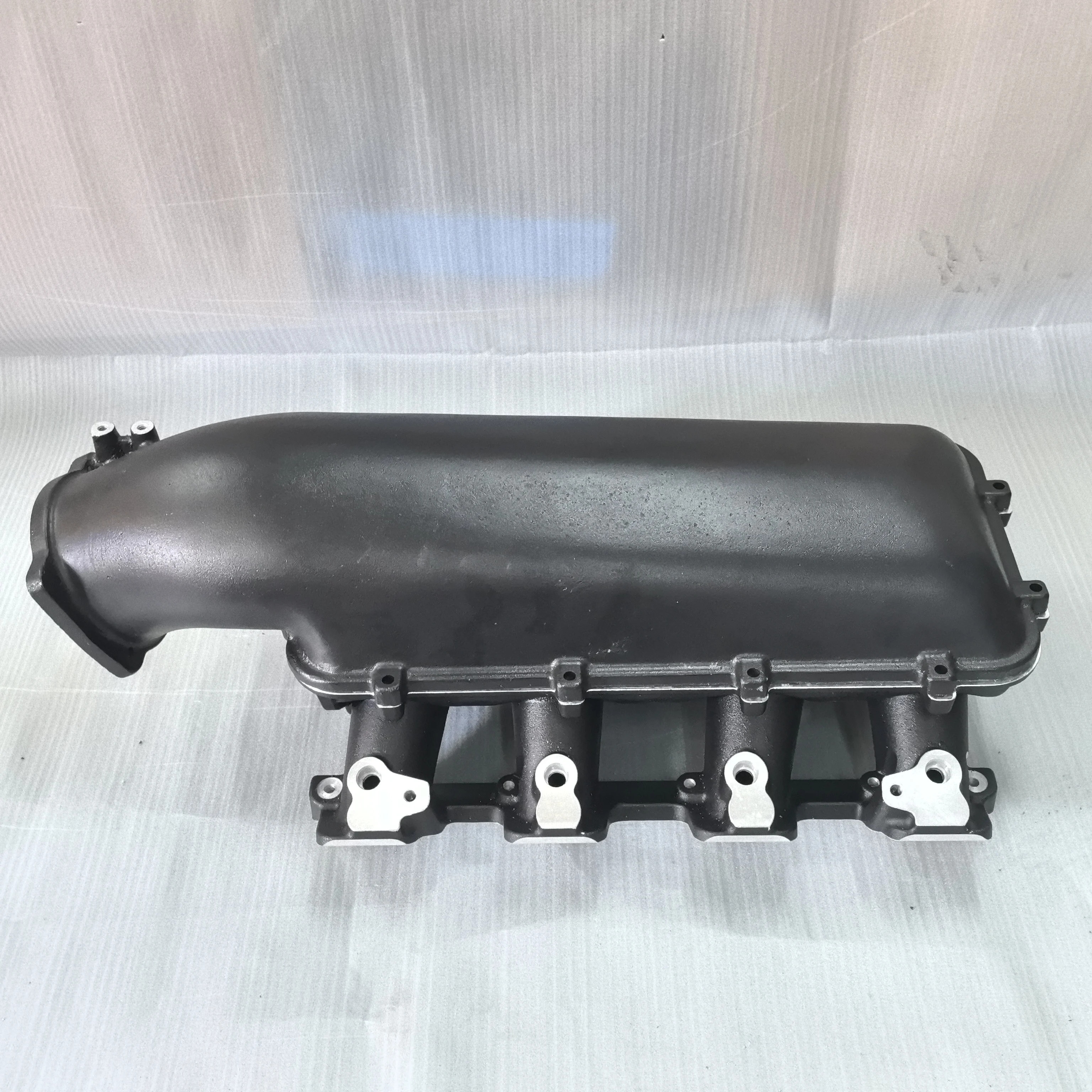 Коллекторный двигатель EFI, низкая цена, высокое качество