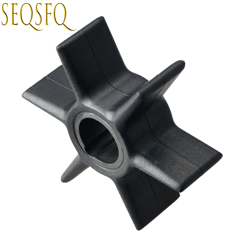 47-19453T Water Pump Impeller For Mercury Mariner Outboard Engine 4-Stroke 40HP 50HP 55HP 60HP 47-19453T 47-19453  Motor