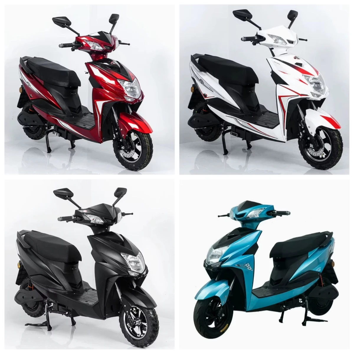 

STLF оптовая продажа высокоскоростной электрический скутер гоночный грязевой электрический велосипед мотоцикл для взрослых 60 В/72 В