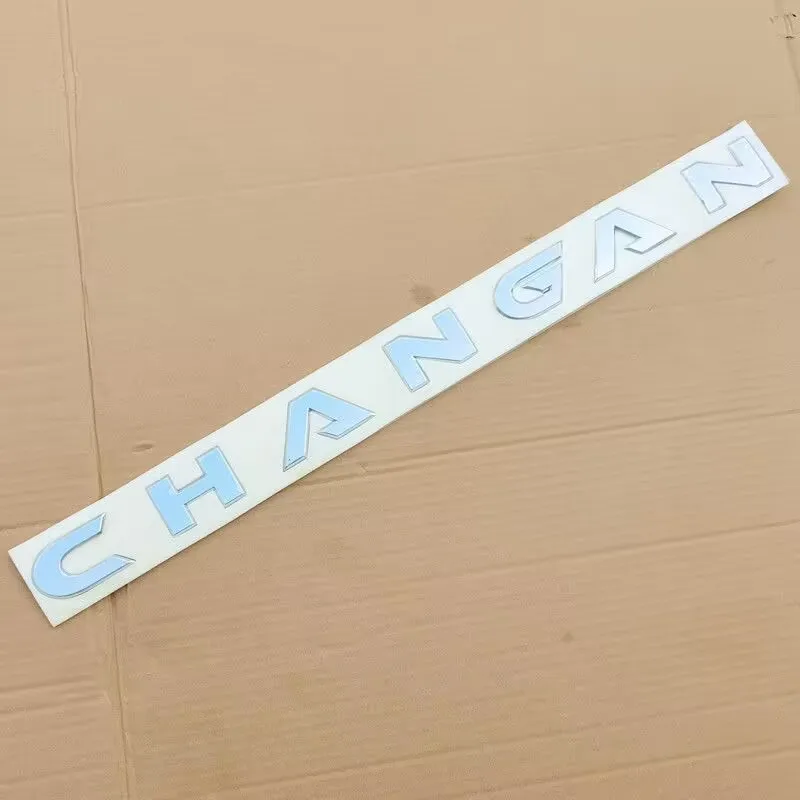 

CHANGAN Car LOGO for Changan Chinese Car Pickup