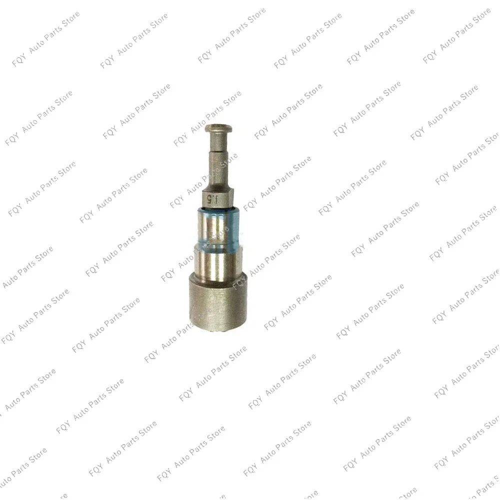 4 pezzi per stantuffo e cilindro dell'elemento della pompa Komatsu Yanmar I.5 129470 -51101