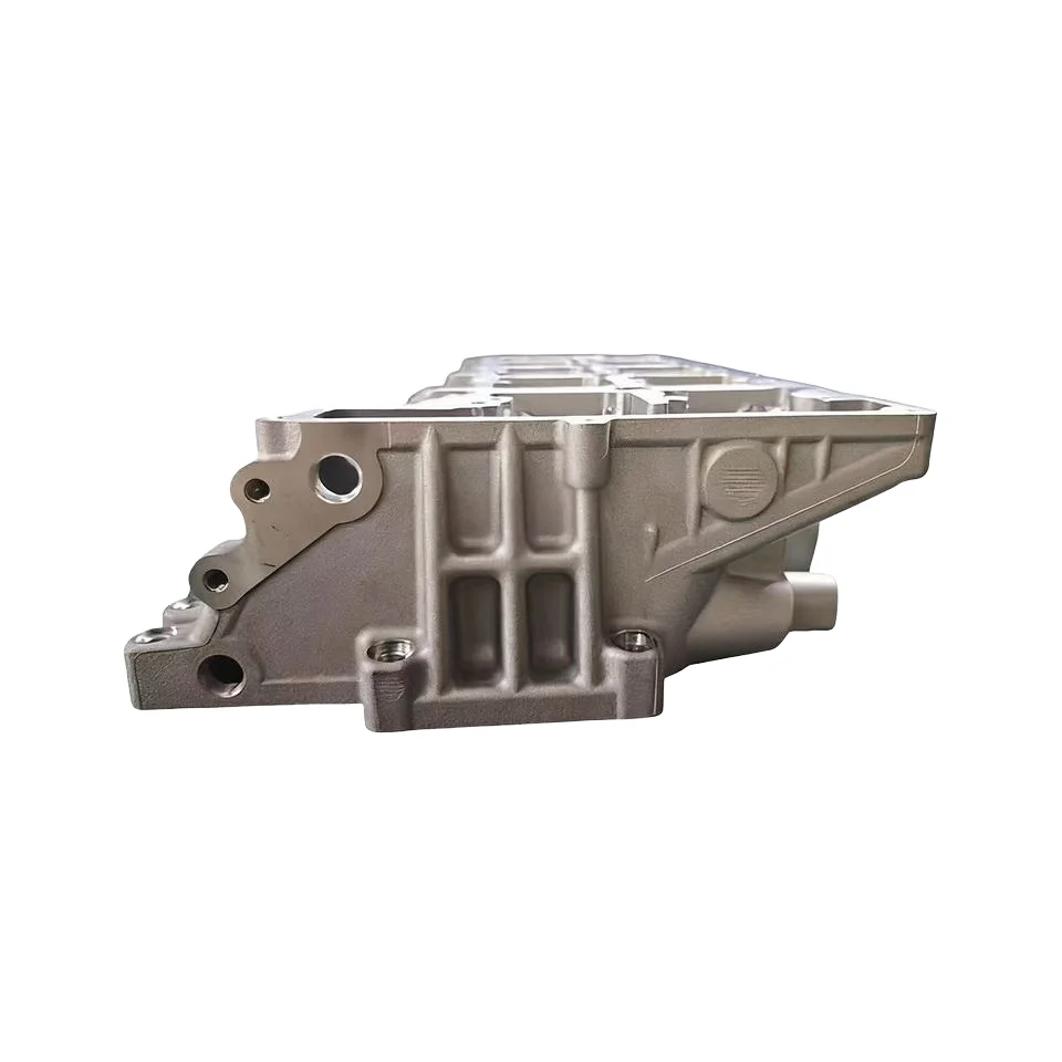 رأس اسطوانة ممتاز مدمج من المصنع لسيارات BMW N20 لنماذج X1 E84 SDrive18i X F30 328i 528Li 328Li 1112 7624 778