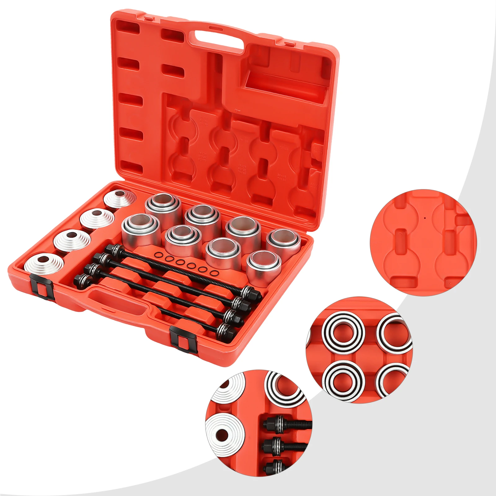Essential Tools for an Engineering Workshop: A Comprehensive Guide