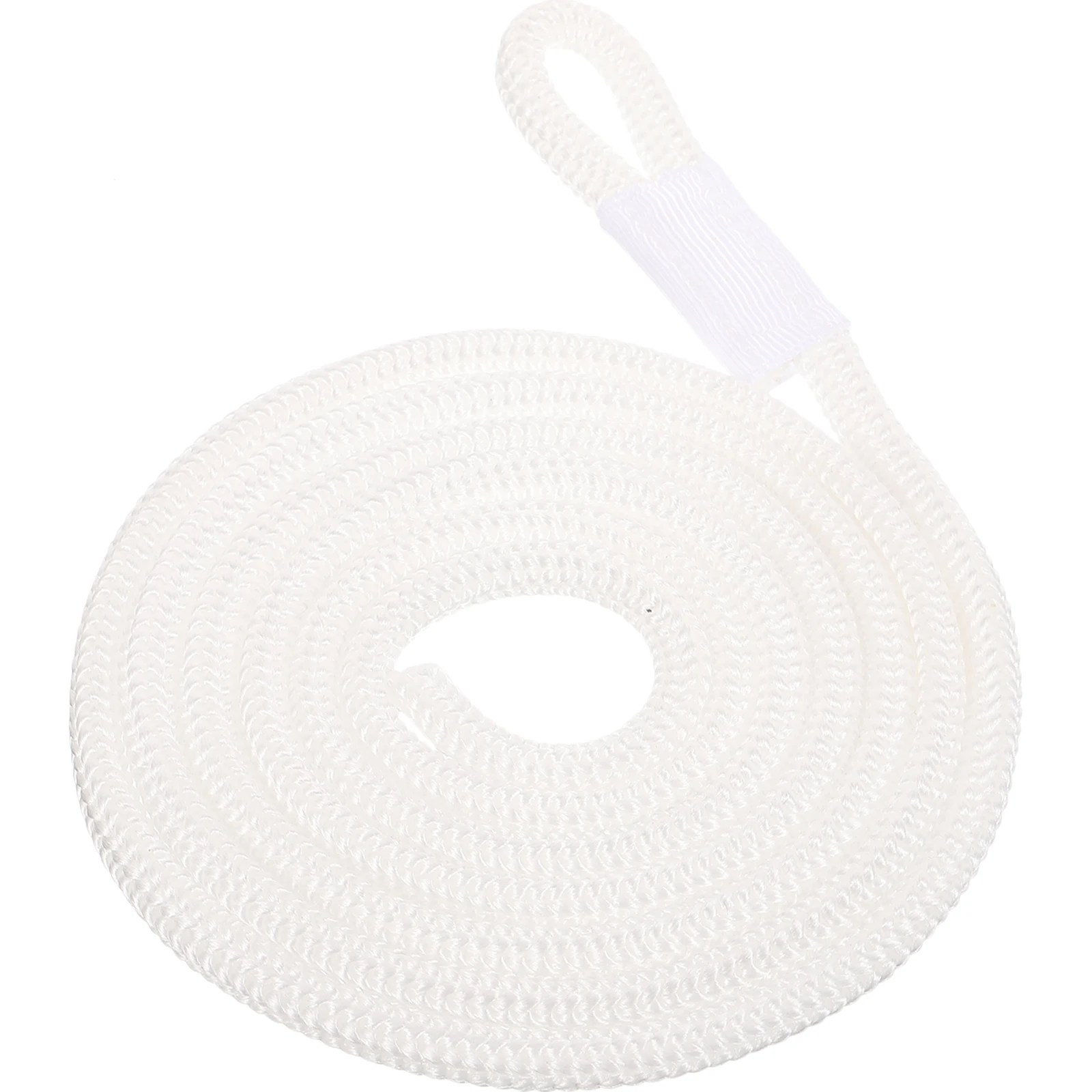 

Marine Accessories for Boats Anti- Ball Rope Mooring Ropes Anti-collision White Pp