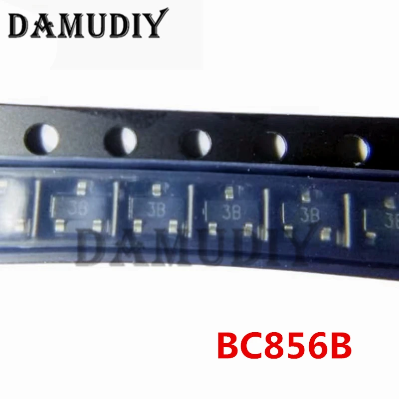 Bc856b bc856,0.1a,65v , 50��,1000��