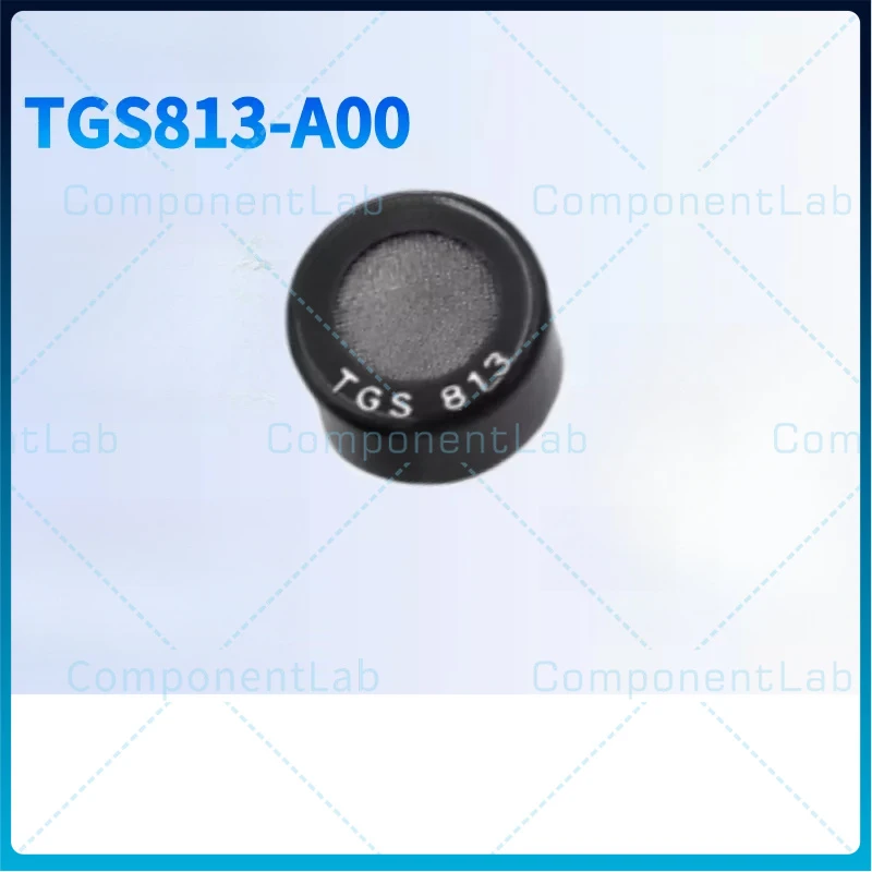 1-5pcs For Figaro TGS813-A00 Combustible Gas Sensor CH4 Natural Gas Methane Detector Semiconductor Sensor