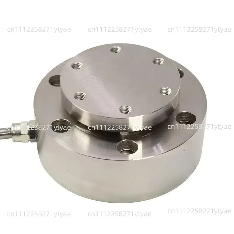 Spoke Weighing Sensor 1000kg High Quality Alloy Steel Wheel Compression Tension Sensor 3T 5t Weighing Scale