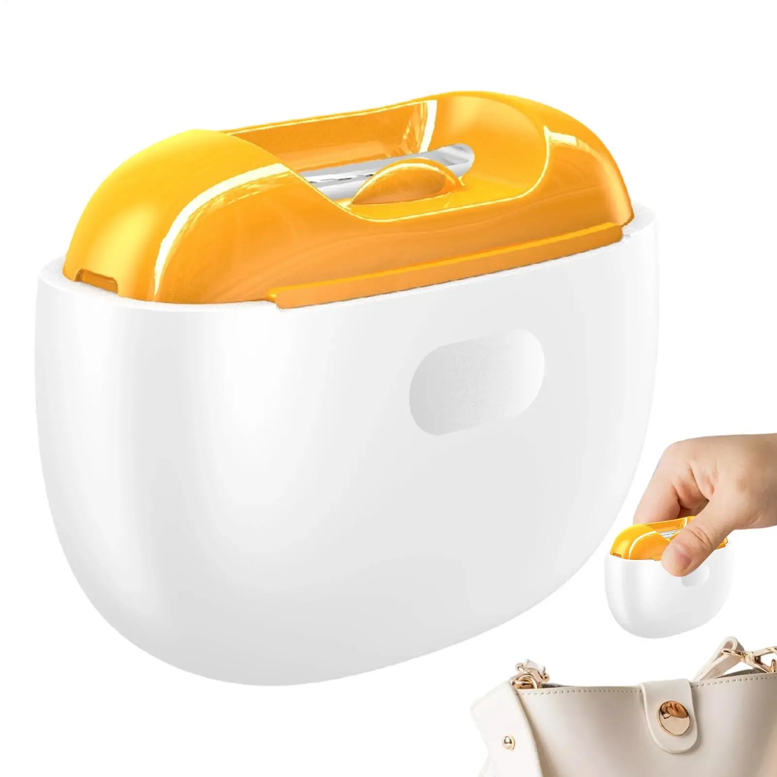 

Электрическая пилка для ногтей для пожилых людей, триммер для ногтей на ногах, электрический триммер для ногтей, 3-скоростной регулируемый автоматический детский триммер для ногтей, уход за ногтями