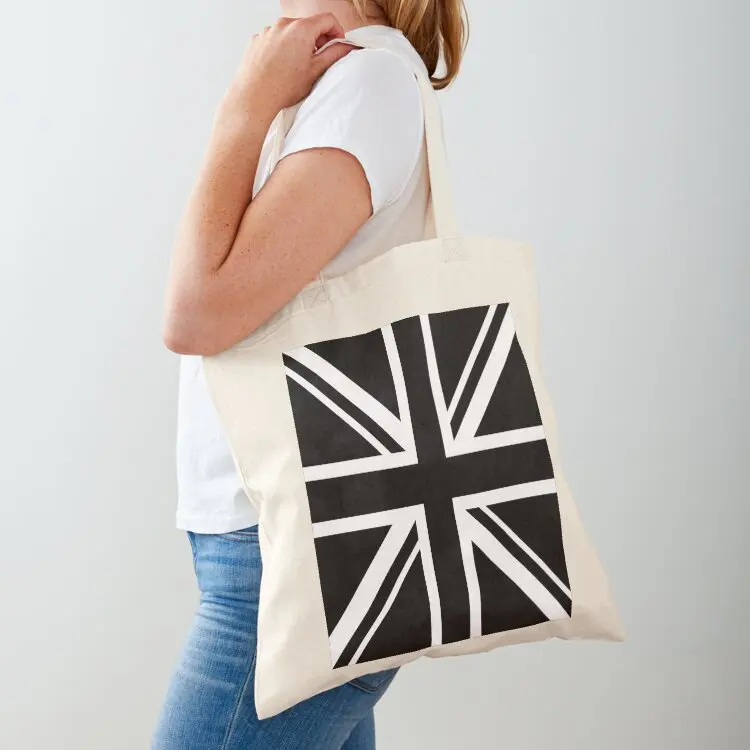 Union Jack Blk/Wht …