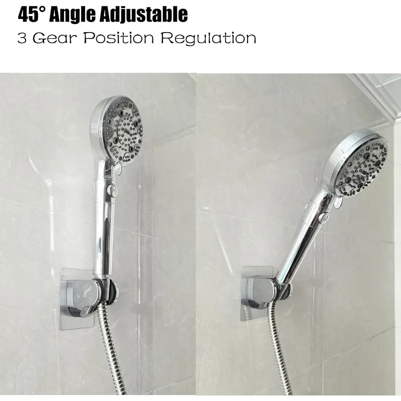 Thumbnail 2 - #86 Bathroom Accessory Mounts List of Top Picks