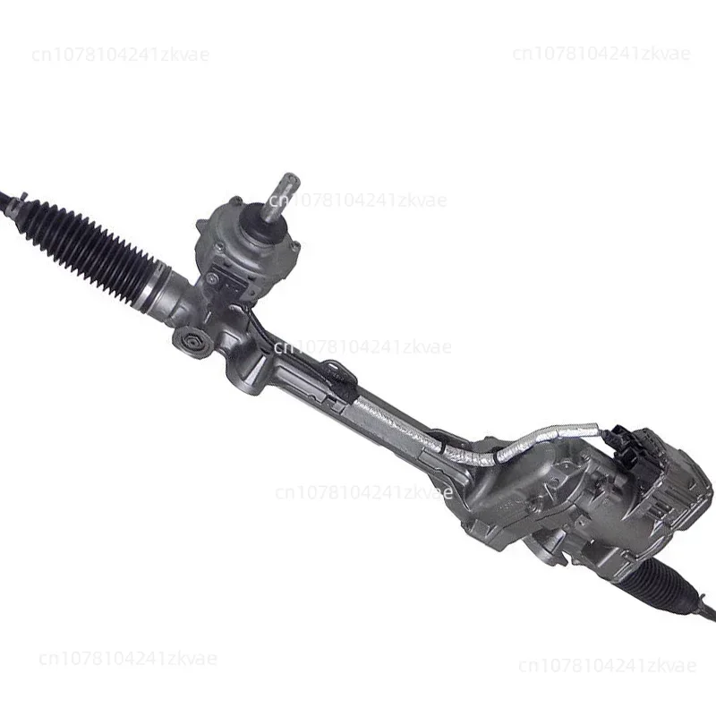 For EB5Z3504A Electric Auto Steering Gear Power Steering Rack and Pinion