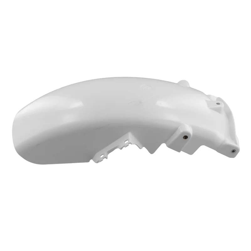 

Motorcycle Front Fender Cover Unpainted Fairing For Honda Goldwing GL1800 2001-2011 Fender Rear Half Guard Plate