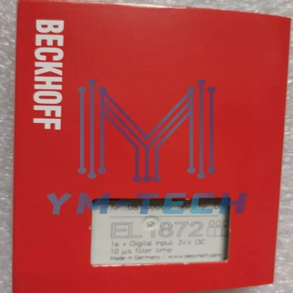 

El1872Совершенно новый оригинальный точечный ПЛК