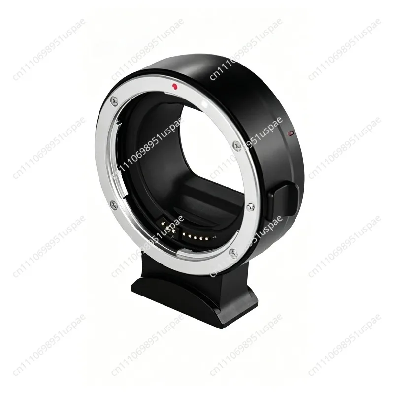 EF-EOSR für SLR-Kamera R5 R6 R10 RP EF-RF-Mount Adapterring für spiegellose Kameras