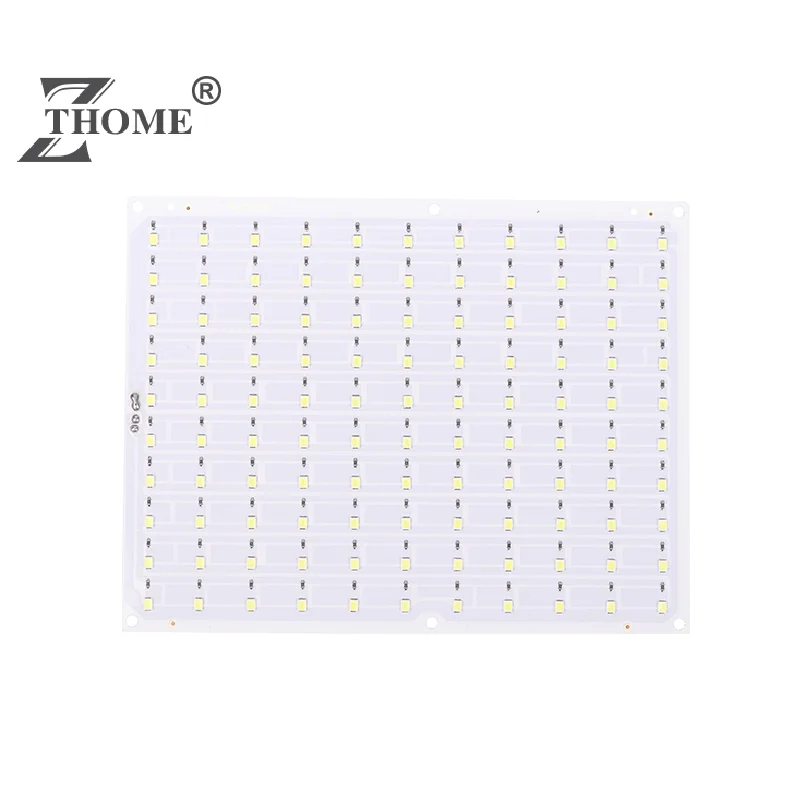 LED Light Source Low-voltage Light Board 5V 1A USB-C Power Supply 150x120MM 110Bit Compatible Bambu Relief Frame Backlight Board