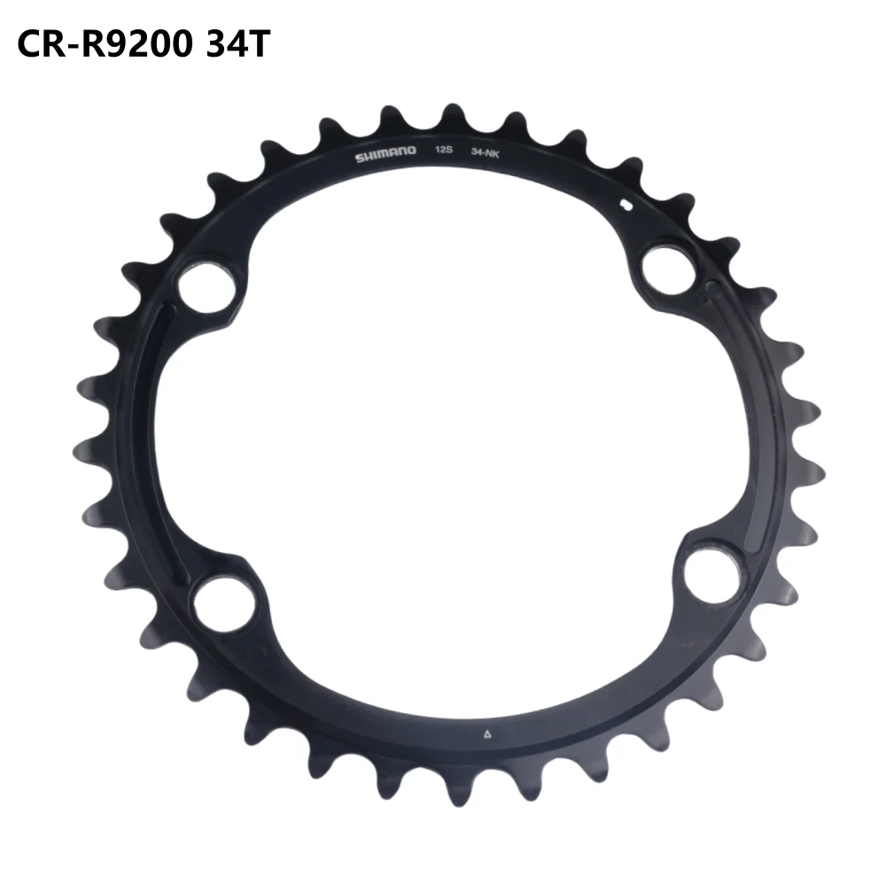 Shimano DURA-ACE R9200 Chainring 12-speed CR-R9200 Crown 34T/36T