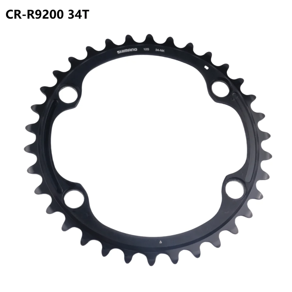 シマノ DURA-ACE R9200 チェーンリング 12 スピード CR-R9200 クラウン