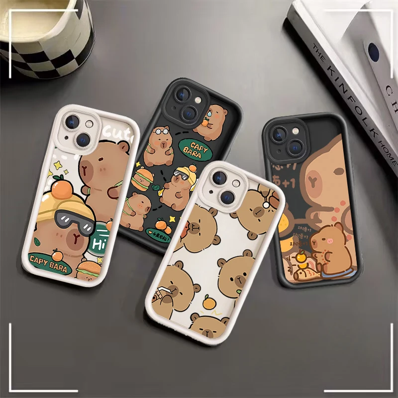 Case For Huawei Hon… - image