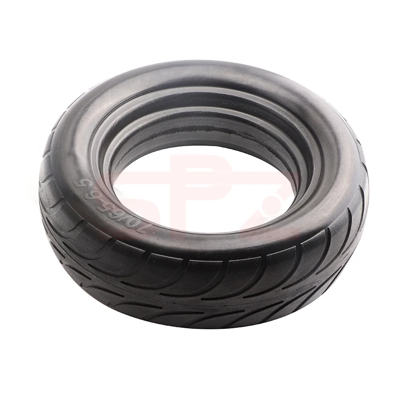 10 Inch Solid Tire 70/65-6.5 Explosion Proof Tyre for Xiaomi Mini Pro Balance Scooter Accessories